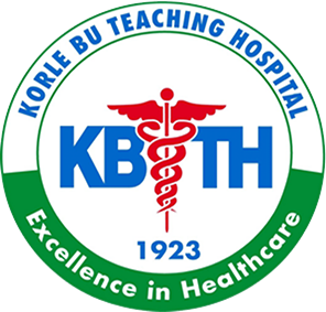 Korle-Bu Teaching Hospital